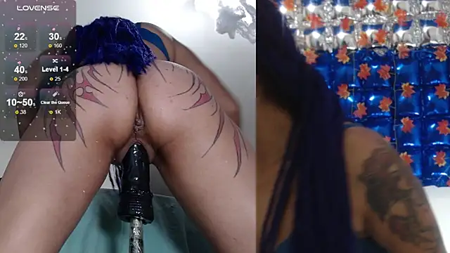 thaly funn online show from 15, 2, 2025