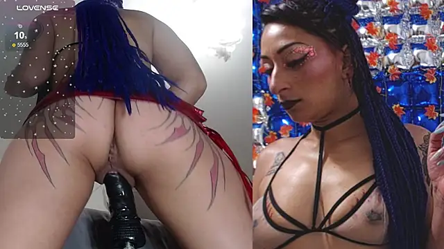 thaly funn online show from 26, 2, 2025