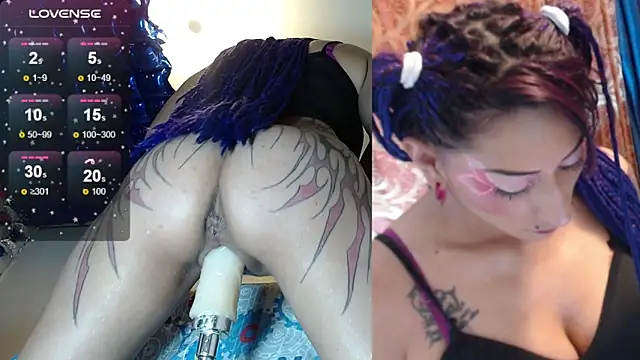 thaly funn online show from 2, 3, 2025