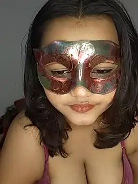 Riya Stream01 online show from 9, 1, 2025