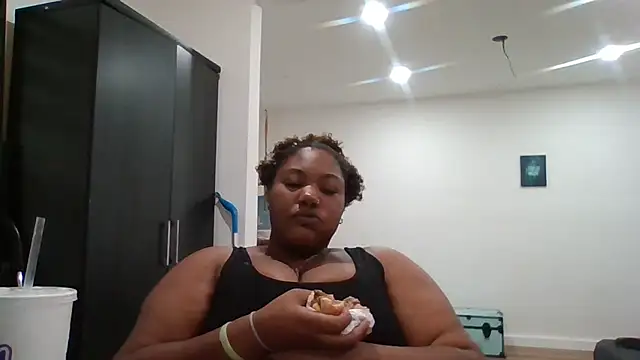 Kbaby337 online show from 25, 11, 2025