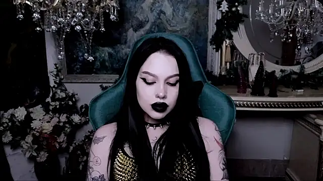 alexx succubus online show from 31, 1, 2025