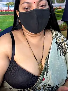 FlatVincy4 online show from 13, 11, 2025