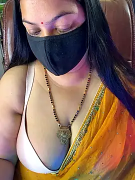 FlatVincy4 online show from 20, 11, 2025