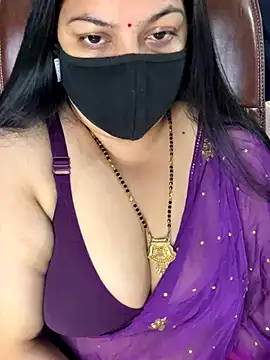 FlatVincy4 online show from 22, 11, 2025