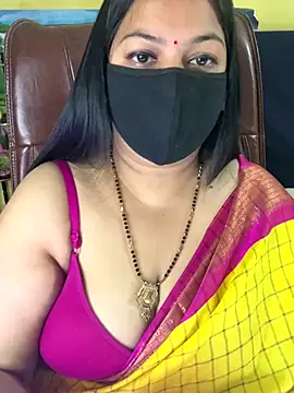 FlatVincy4 online show from 29, 11, 2025