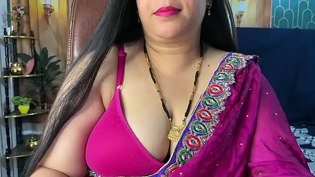 Snapshot of FlatVincy4 chatting on 18, 4, 2026 FlatVincy4 online show from 18, 4, 2026