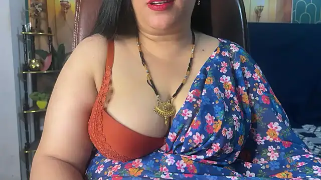 Snapshot of FlatVincy4 chatting on 19, 4, 2026 FlatVincy4 online show from 19, 4, 2026