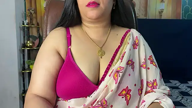 Snapshot of FlatVincy4 chatting on 23, 4, 2026 FlatVincy4 online show from 23, 4, 2026