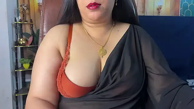 Snapshot of FlatVincy4 chatting on 25, 4, 2026 FlatVincy4 online show from 25, 4, 2026