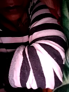 Snapshot of Looliya02 chatting on 1, 3, 2025 Looliya02 online show from 1, 3, 2025