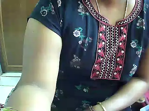 Snapshot of telugu_indhu_0001 chatting on 17, 1, 2026 telugu indhu 0001 online show from 17, 1, 2026