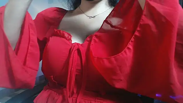 Snapshot of hot_menka chatting on 24, 5, 2026 hot menka online show from 24, 5, 2026