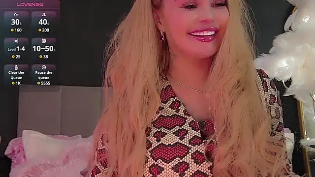 Marussia luxury online show from 11, 3, 2025