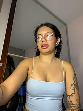 Snapshot of Rosita_forever_ chatting on 2, 5, 2026 Rosita forever online show from 2, 5, 2026