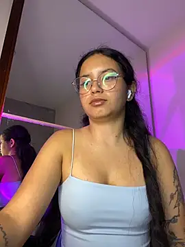 Snapshot of Rosita_forever_ chatting on 3, 5, 2026 Rosita forever online show from 3, 5, 2026