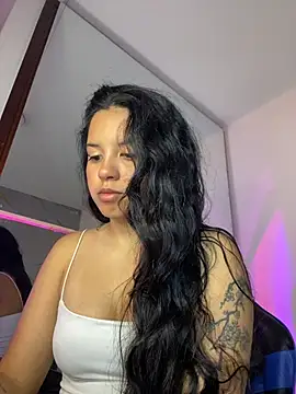 Snapshot of Rosita_forever_ chatting on 9, 5, 2026 Rosita forever online show from 9, 5, 2026