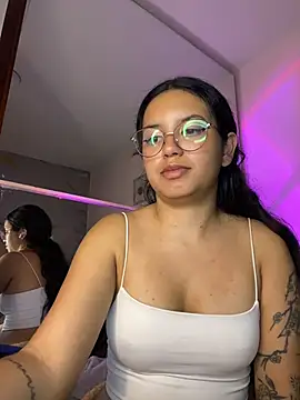 Snapshot of Rosita_forever_ chatting on 17, 5, 2026 Rosita forever online show from 17, 5, 2026