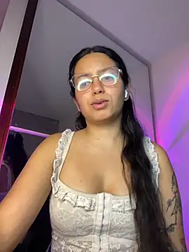 Snapshot of Rosita_forever_ chatting on 20, 5, 2026 Rosita forever online show from 20, 5, 2026