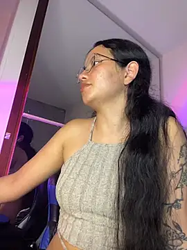 Snapshot of Rosita_forever_ chatting on 26, 5, 2026 Rosita forever online show from 26, 5, 2026