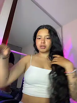 Snapshot of Rosita_forever_ chatting on 30, 5, 2026 Rosita forever online show from 30, 5, 2026