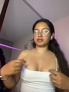 Snapshot of Rosita_forever_ chatting on 31, 5, 2026 Rosita forever online show from 31, 5, 2026