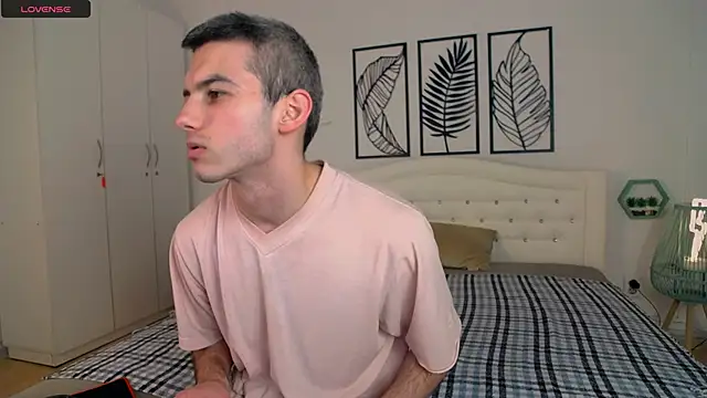 Devin Jay online show from 3, 2, 2025