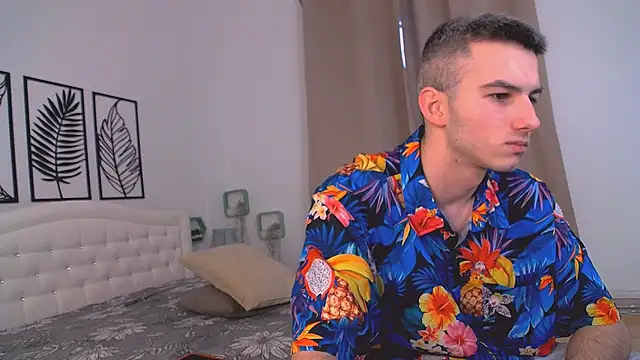 Devin Jay online show from 14, 2, 2025