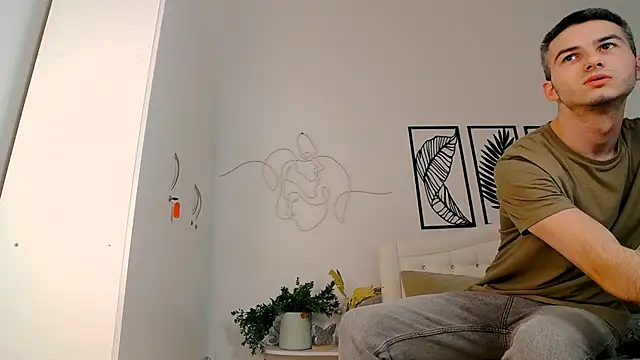 Devin Jay online show from 18, 2, 2025