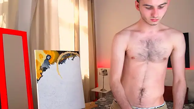 Devin Jay online show from 22, 3, 2025