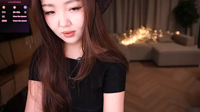 Amelyisthatyou online show from 3, 4, 2026