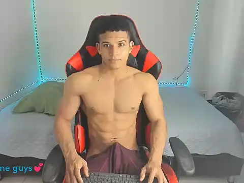 oliver thompsson7 online show from 15, 1, 2026