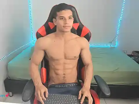 oliver thompsson7 online show from 9, 2, 2026