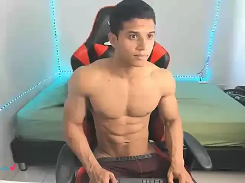 oliver thompsson7 online show from 15, 2, 2026