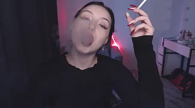 Snapshot of MoranaMissGod chatting on 31, 1, 2025 MoranaMissGod online show from 31, 1, 2025