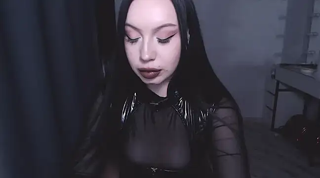 Snapshot of MoranaMissGod chatting on 4, 3, 2025 MoranaMissGod online show from 4, 3, 2025