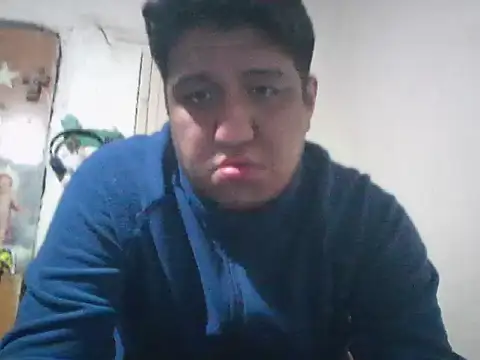 Snapshot of manolo666hot chatting on 10, 1, 2026 manolo666hot online show from 10, 1, 2026