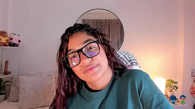 martina roldam online show from 18, 3, 2025