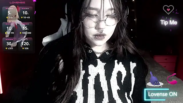 chloe crystall killer online show from 8, 11, 2025