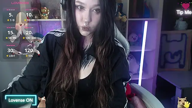 Snapshot of chloe_crystall_killer chatting on 14, 6, 2026 chloe crystall killer online show from 14, 6, 2026