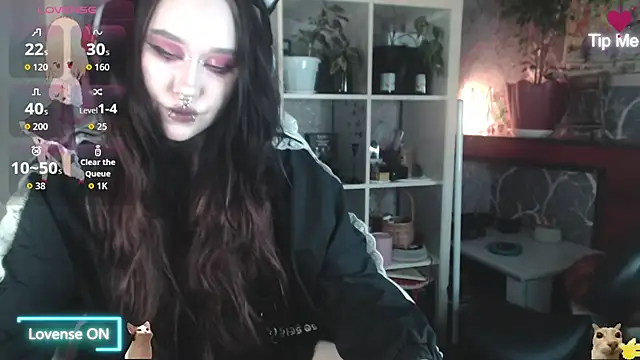 Snapshot of chloe_crystall_killer chatting on 17, 7, 2026 chloe crystall killer online show from 17, 7, 2026