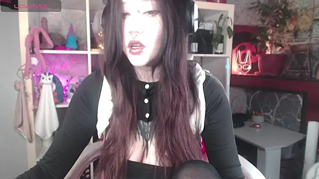 Snapshot of chloe_crystall_killer chatting on 20, 7, 2026 chloe crystall killer online show from 20, 7, 2026