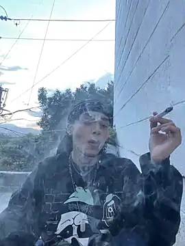 seven7xis online show from 17, 1, 2025