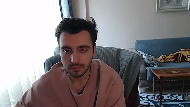 handsomeee04 online show from 23, 10, 2025