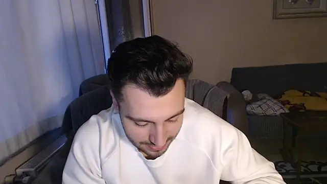 handsomeee04 online show from 1, 11, 2025