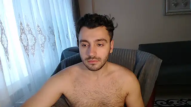 handsomeee04 online show from 18, 12, 2025