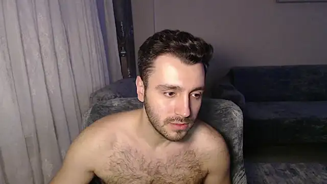 handsomeee04 online show from 28, 2, 2026