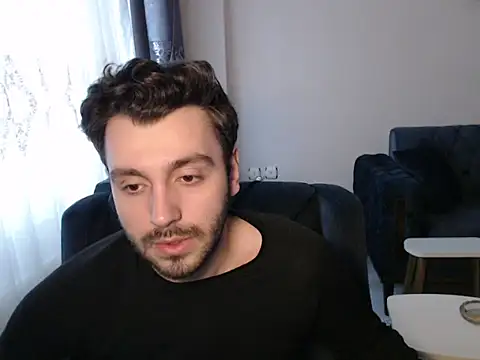 handsomeee04 online show from 22, 3, 2026