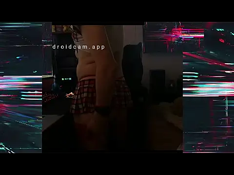 Mrmss Dannys online show from 16, 3, 2026