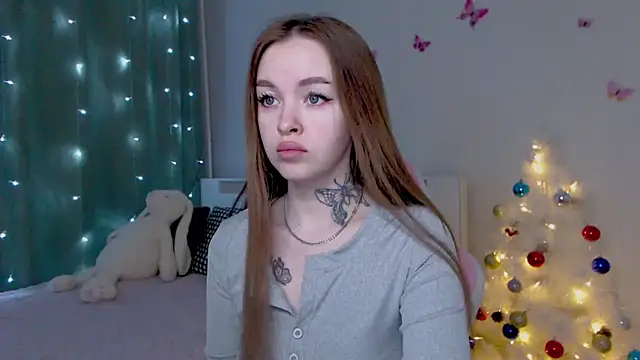 Naughty Mable online show from 16, 12, 2025